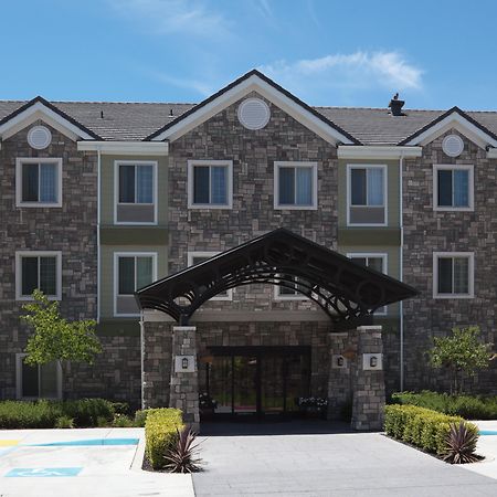 Staybridge Suites Fairfield Napa Valley Area By Ihg Εξωτερικό φωτογραφία