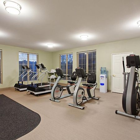 Staybridge Suites Fairfield Napa Valley Area By Ihg Εξωτερικό φωτογραφία