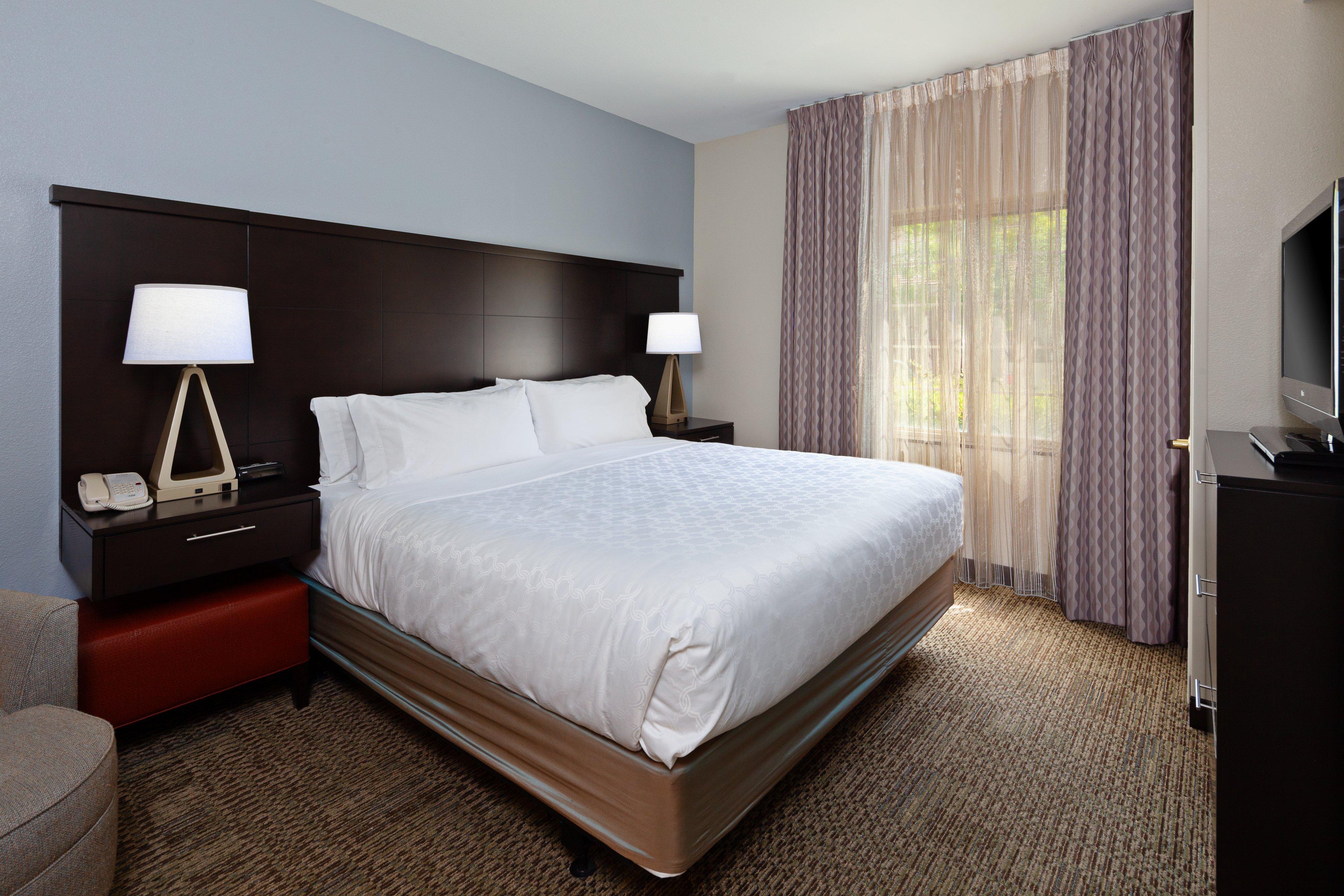 Staybridge Suites Fairfield Napa Valley Area By Ihg Εξωτερικό φωτογραφία