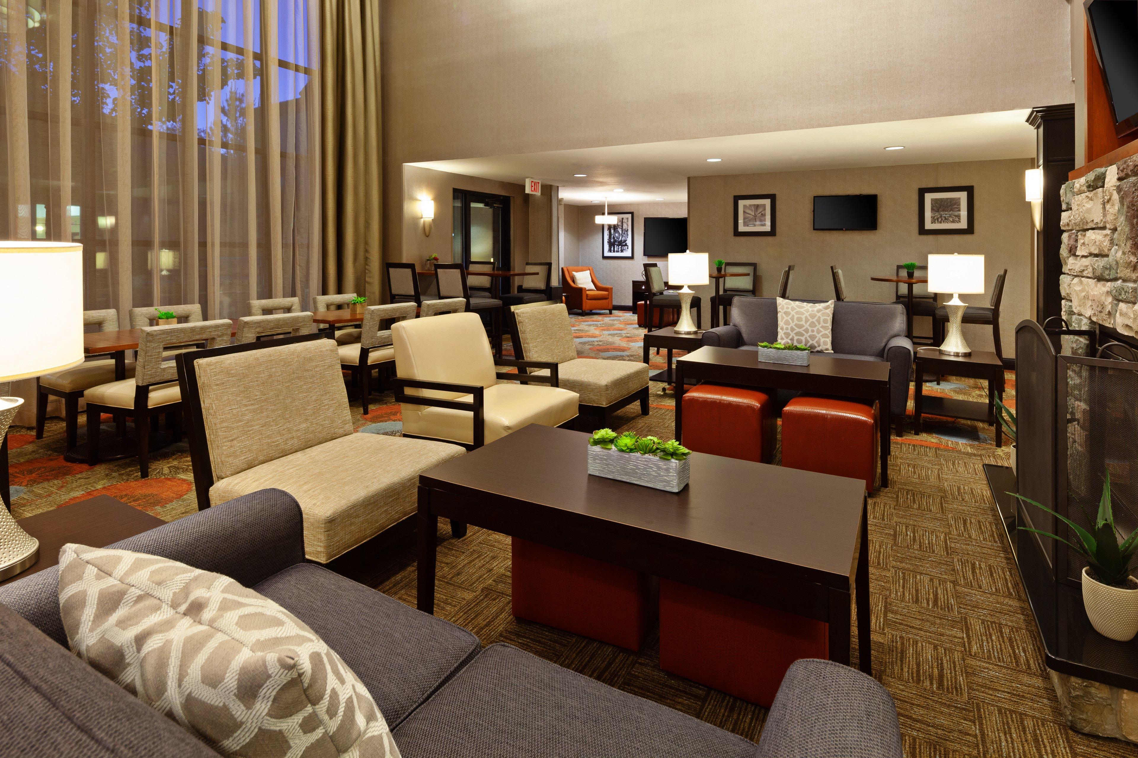 Staybridge Suites Fairfield Napa Valley Area By Ihg Εξωτερικό φωτογραφία
