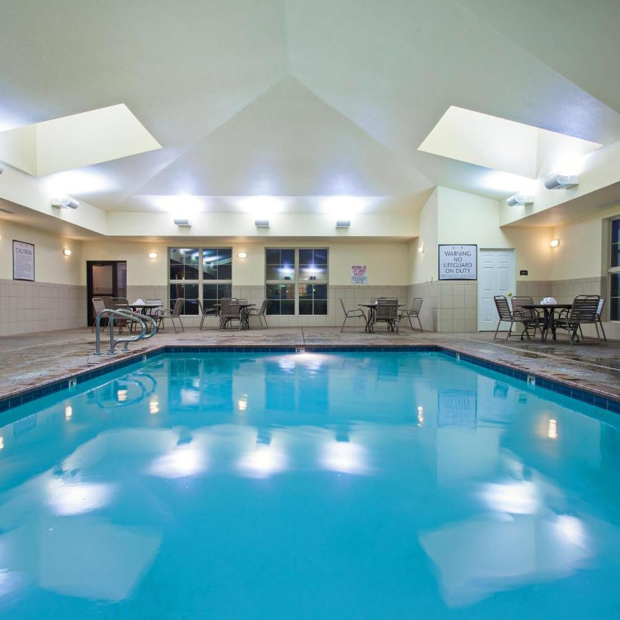 Staybridge Suites Fairfield Napa Valley Area By Ihg Εξωτερικό φωτογραφία