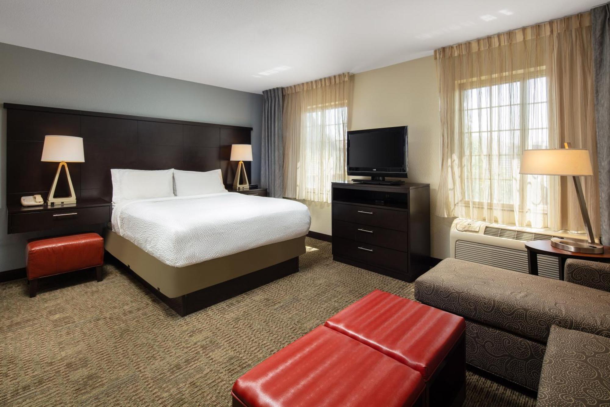 Staybridge Suites Fairfield Napa Valley Area By Ihg Εξωτερικό φωτογραφία