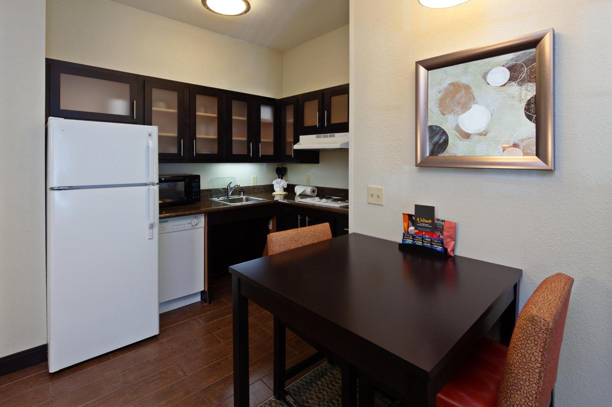 Staybridge Suites Fairfield Napa Valley Area By Ihg Εξωτερικό φωτογραφία