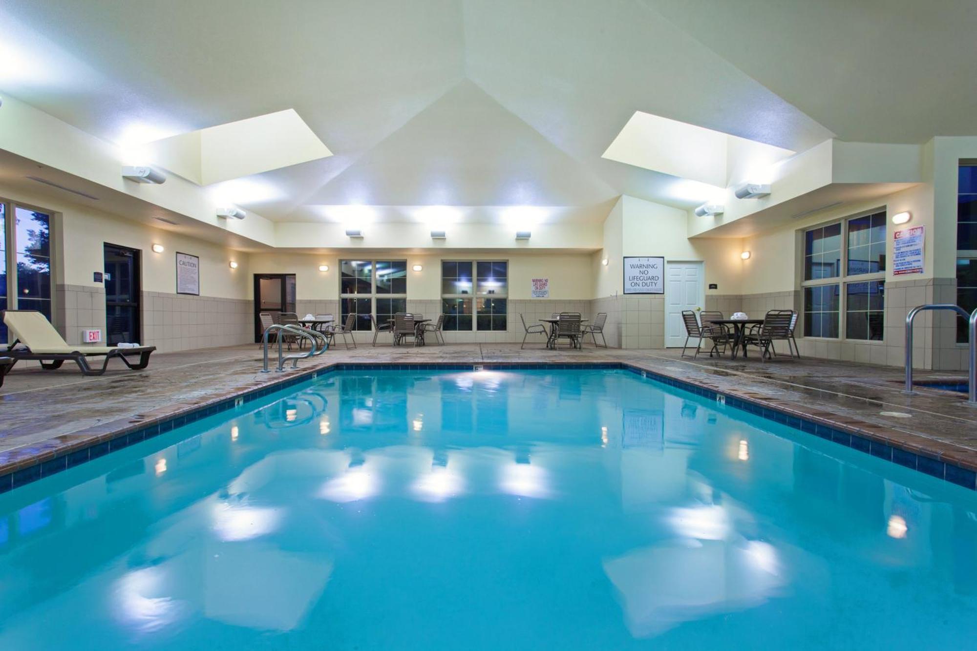 Staybridge Suites Fairfield Napa Valley Area By Ihg Εξωτερικό φωτογραφία
