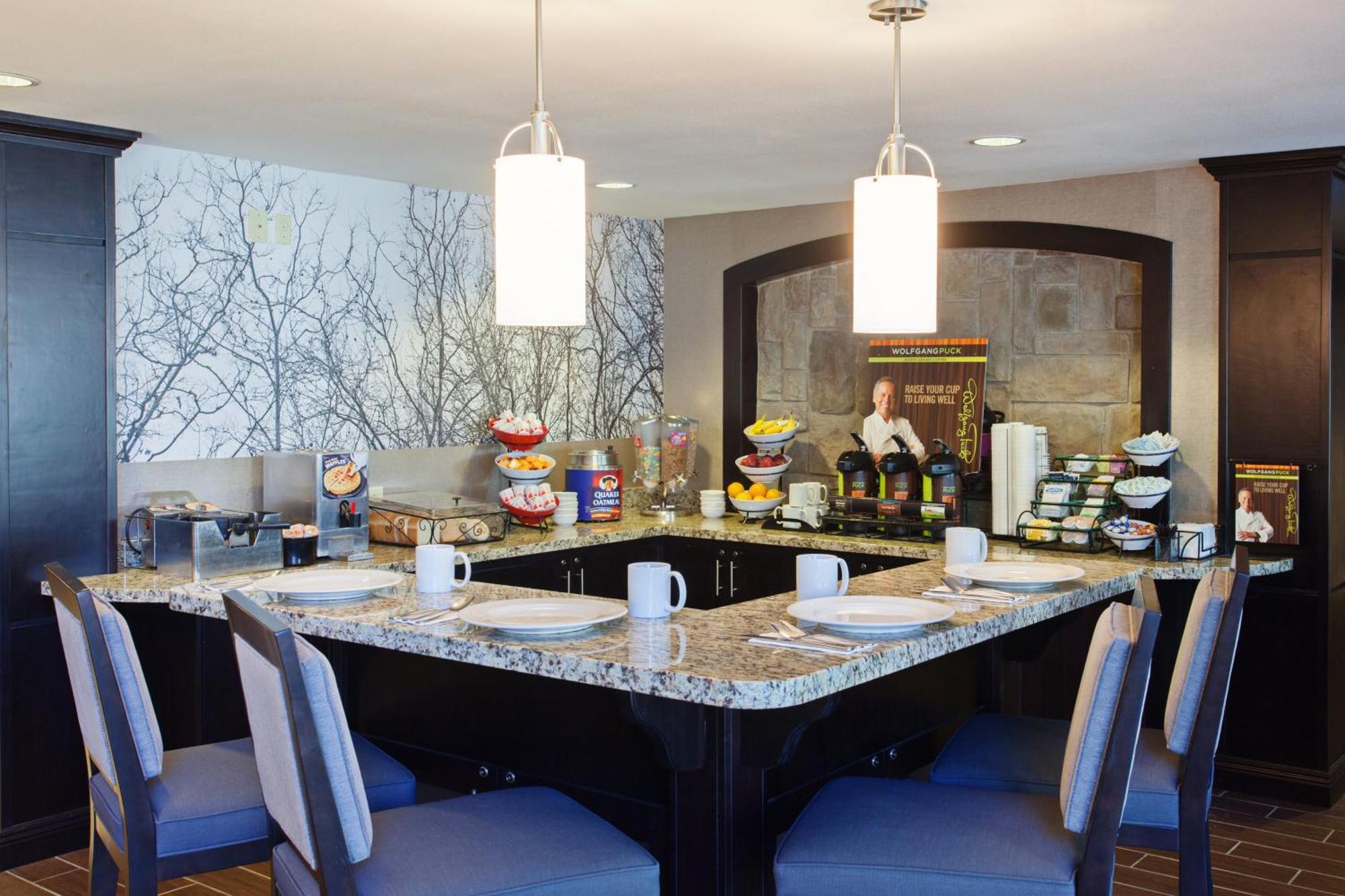 Staybridge Suites Fairfield Napa Valley Area By Ihg Εξωτερικό φωτογραφία