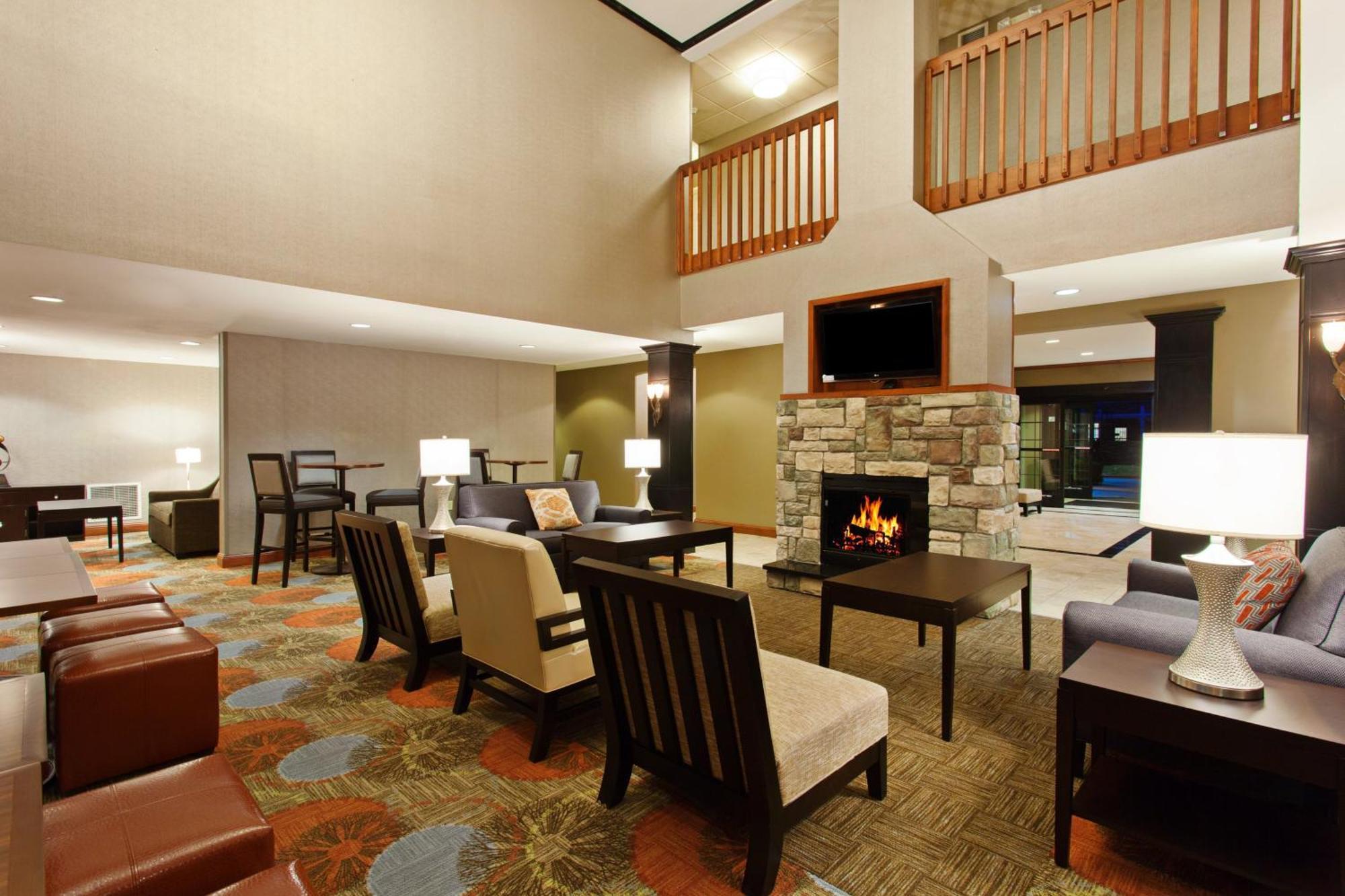 Staybridge Suites Fairfield Napa Valley Area By Ihg Εξωτερικό φωτογραφία