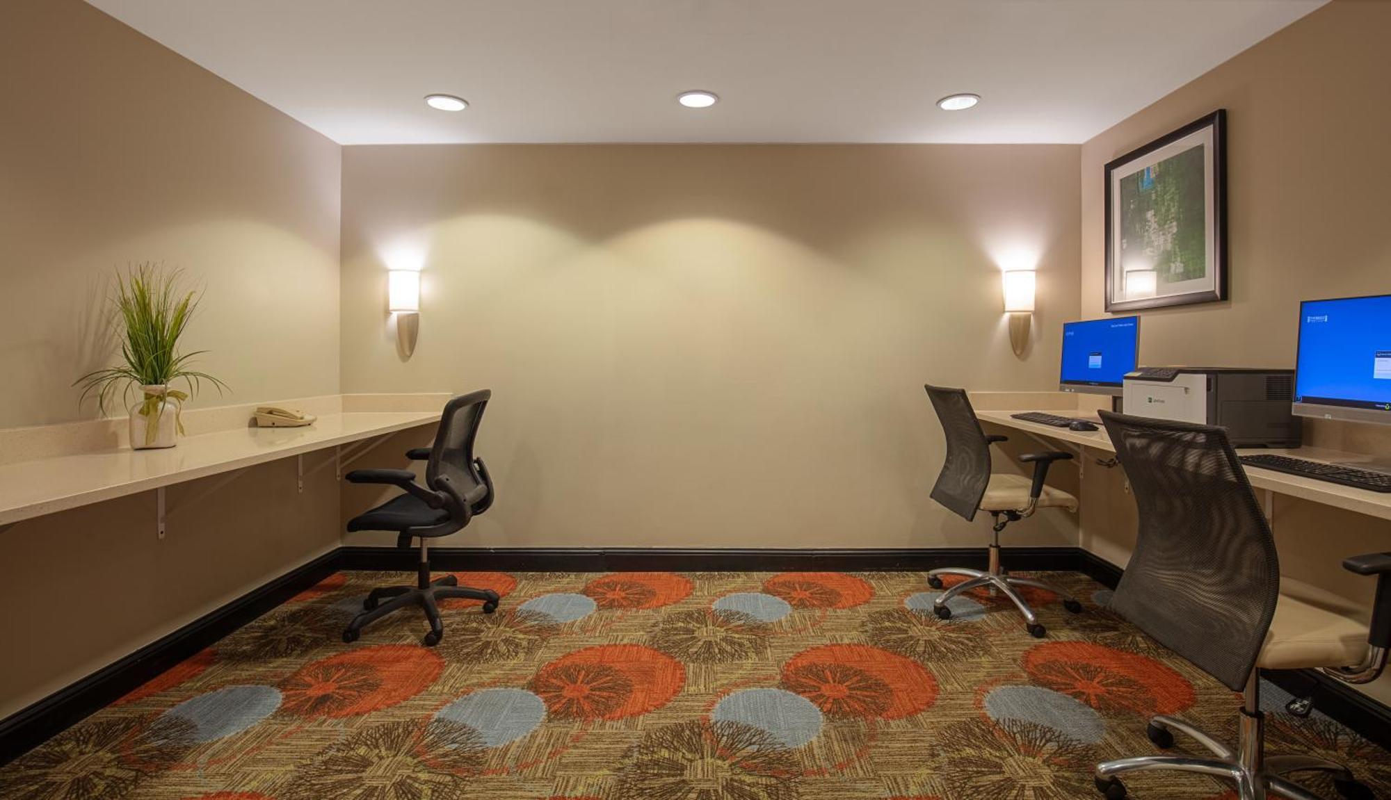 Staybridge Suites Fairfield Napa Valley Area By Ihg Εξωτερικό φωτογραφία