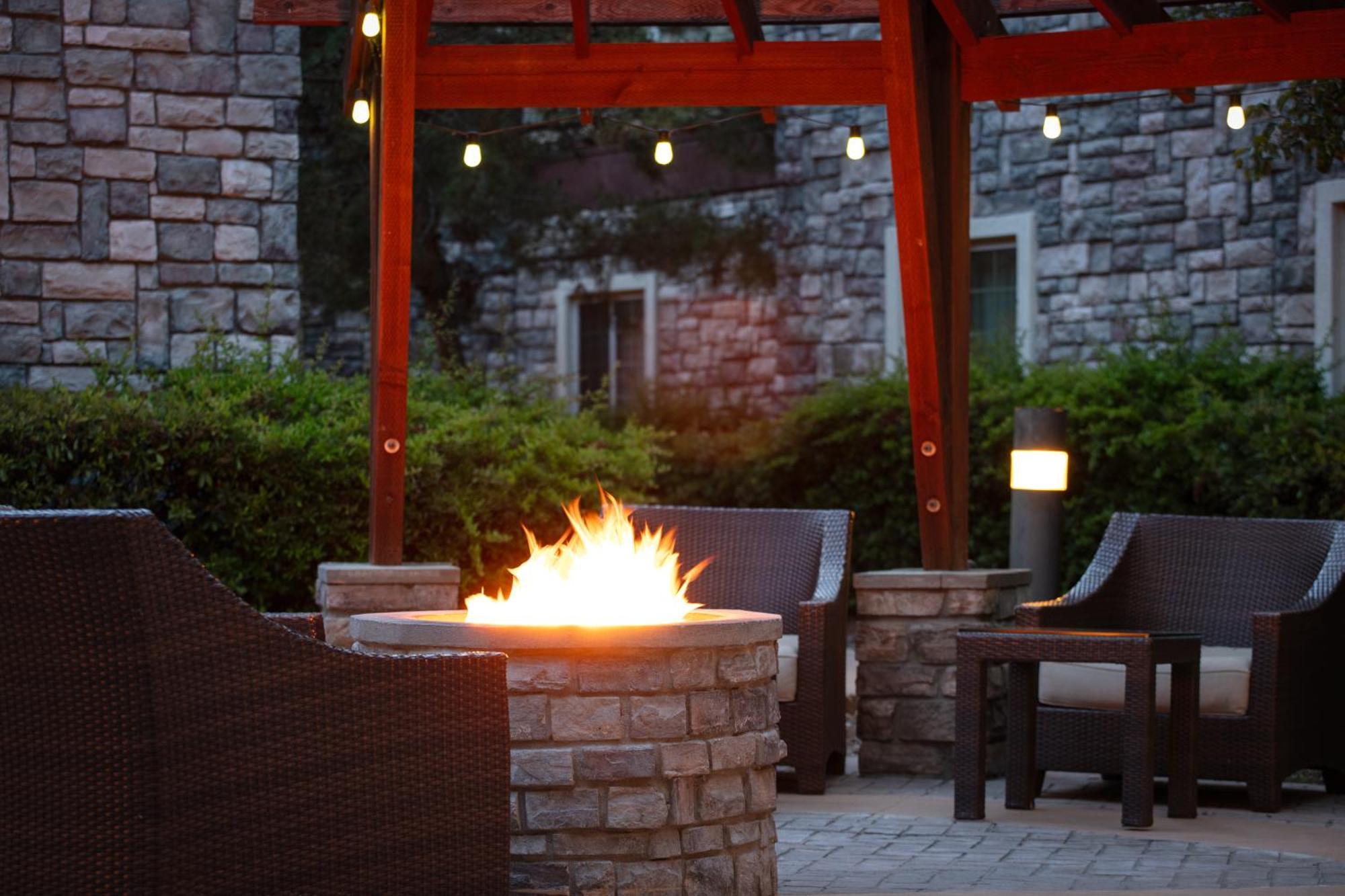 Staybridge Suites Fairfield Napa Valley Area By Ihg Εξωτερικό φωτογραφία