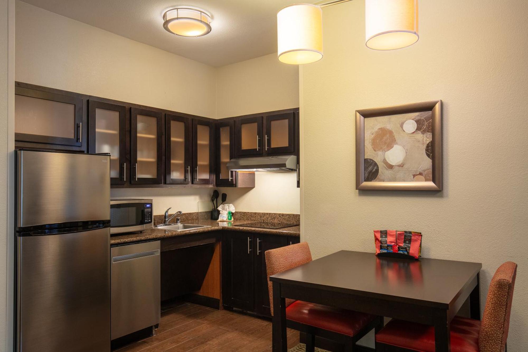Staybridge Suites Fairfield Napa Valley Area By Ihg Εξωτερικό φωτογραφία