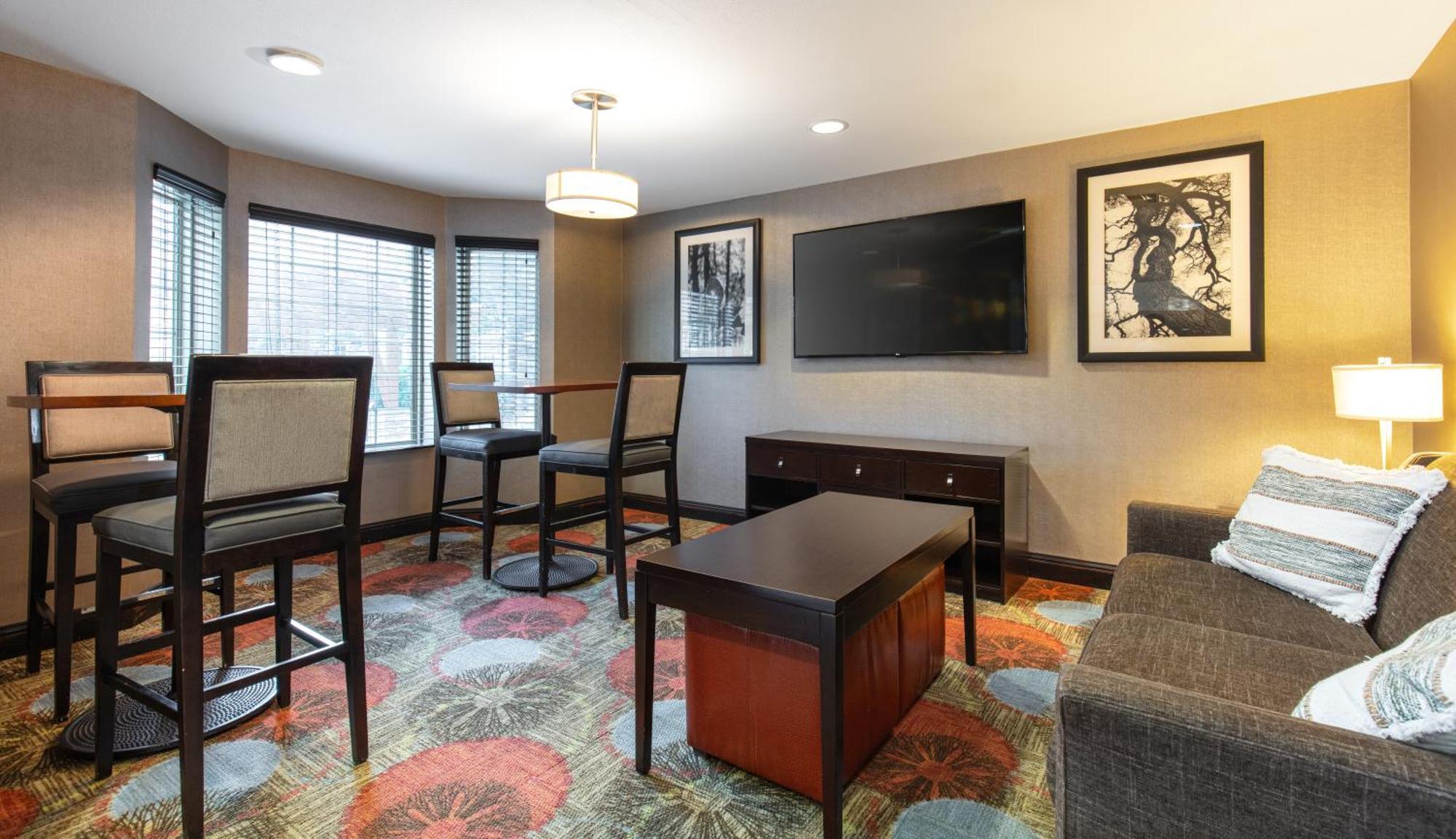 Staybridge Suites Fairfield Napa Valley Area By Ihg Εξωτερικό φωτογραφία