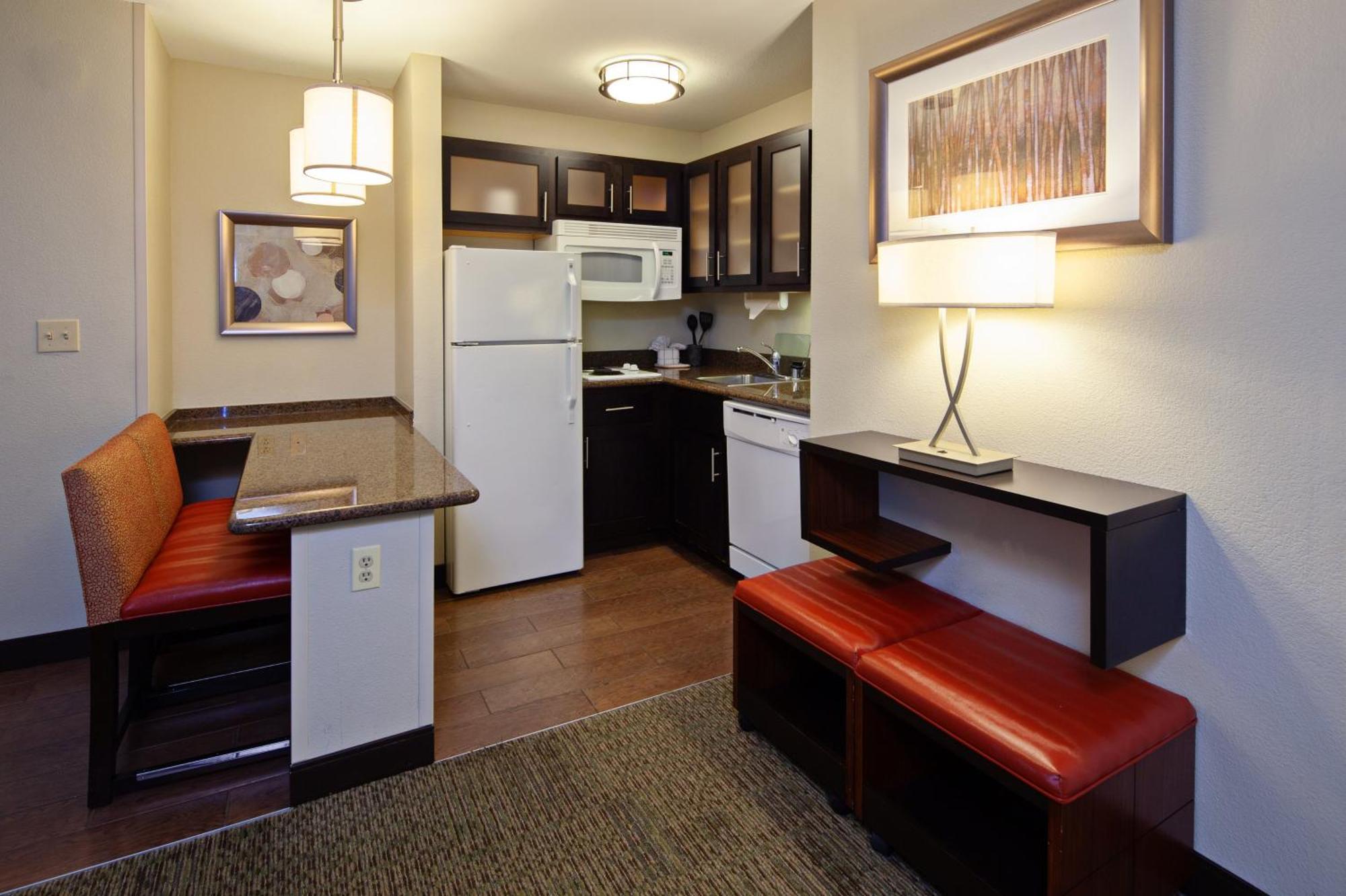 Staybridge Suites Fairfield Napa Valley Area By Ihg Εξωτερικό φωτογραφία