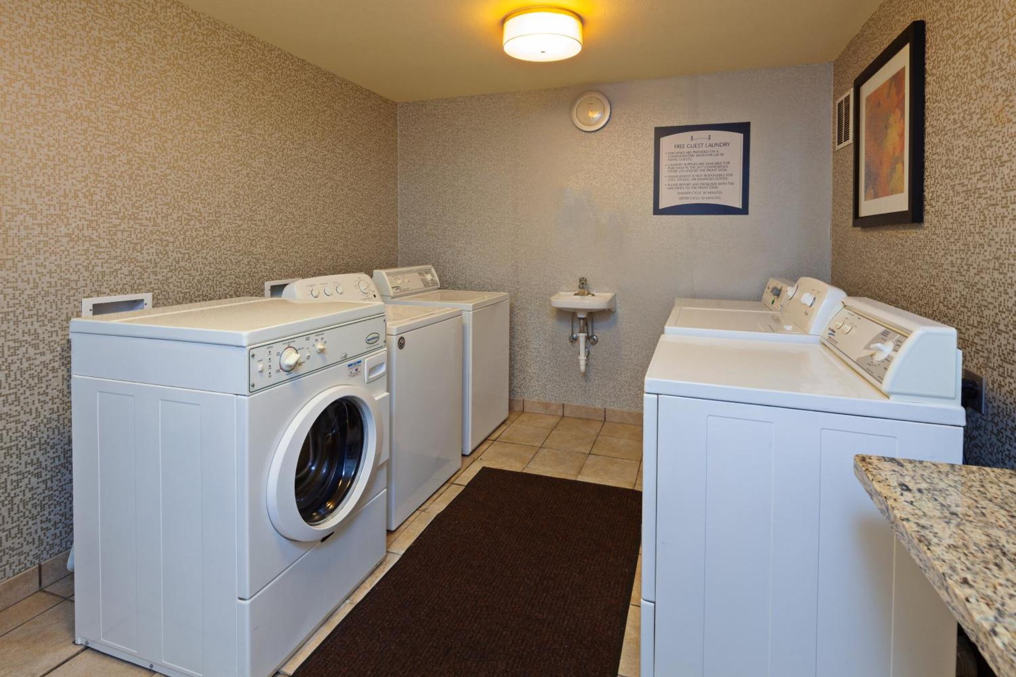 Staybridge Suites Fairfield Napa Valley Area By Ihg Εξωτερικό φωτογραφία