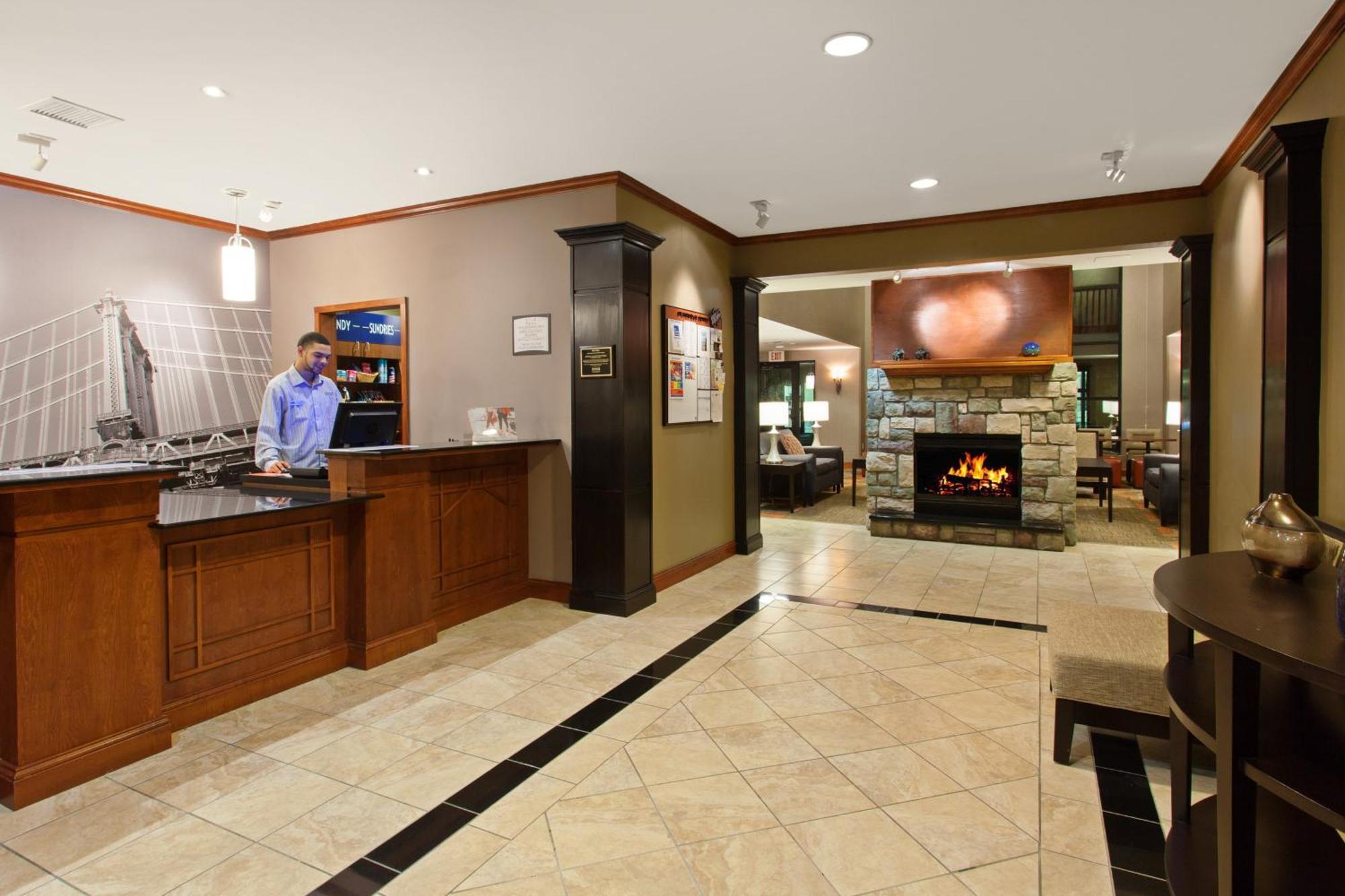 Staybridge Suites Fairfield Napa Valley Area By Ihg Εξωτερικό φωτογραφία