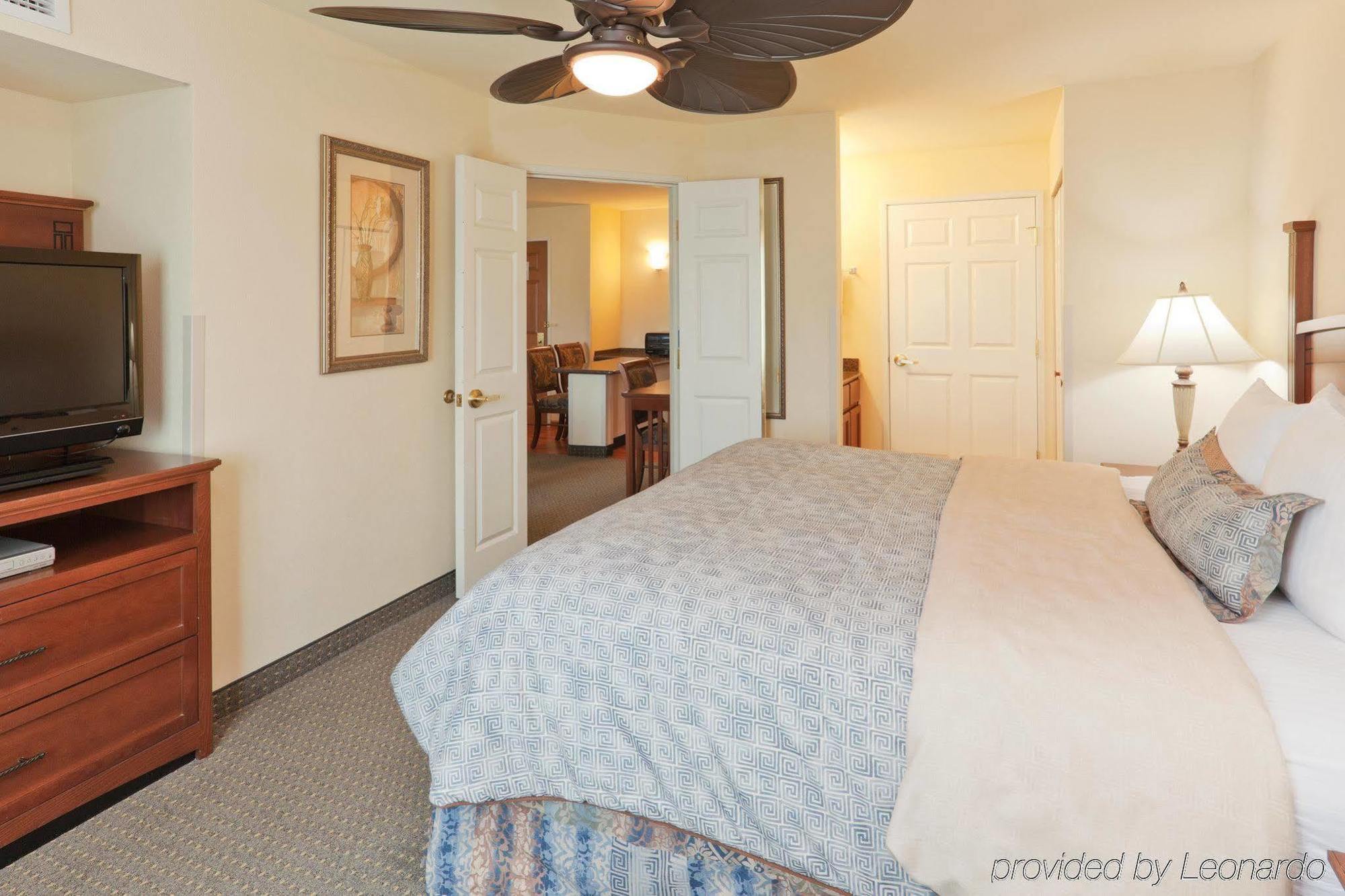 Staybridge Suites Fairfield Napa Valley Area By Ihg Εξωτερικό φωτογραφία
