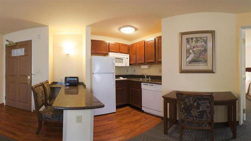 Staybridge Suites Fairfield Napa Valley Area By Ihg Εξωτερικό φωτογραφία